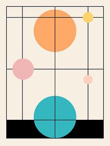 Bauhaus, Sommerlinie Nr.1
