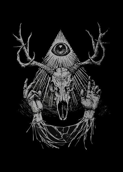 Ein-Augen-Pyramide von Muhammad Yunus