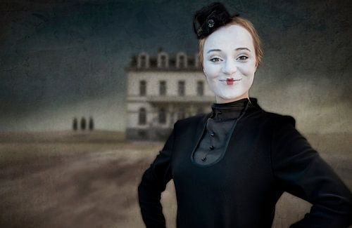 Je suis Marie-Jeanne