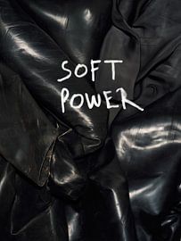 Soft Power by Franka Poulain