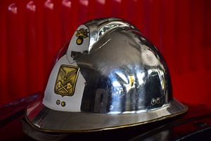 Feuerwehrhelm Schweiz 1930