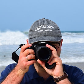 Alexander Ließ photo de profil