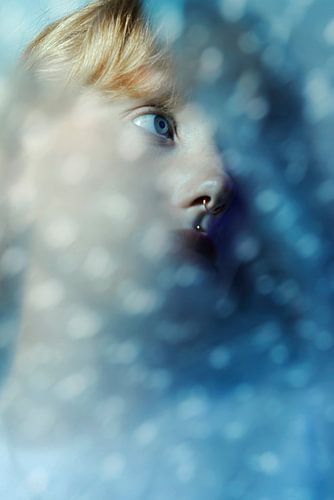 Tochter, Portret 4