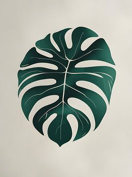 feuille sur Giandra Safaraz