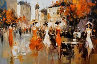 Summertime. by AVC Art Studio thumbnail