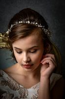 La beauté des filles