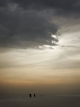 Wetter im Auenland von Ebelien