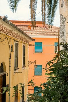 Couleurs d'Italie sur Lima Fotografie