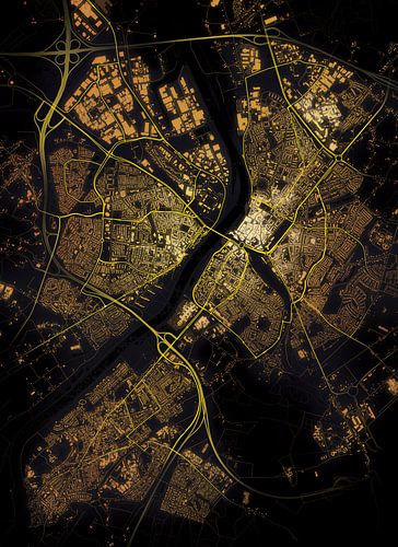 Venlo ByNight von BFQ = CTRL+ALT+ART