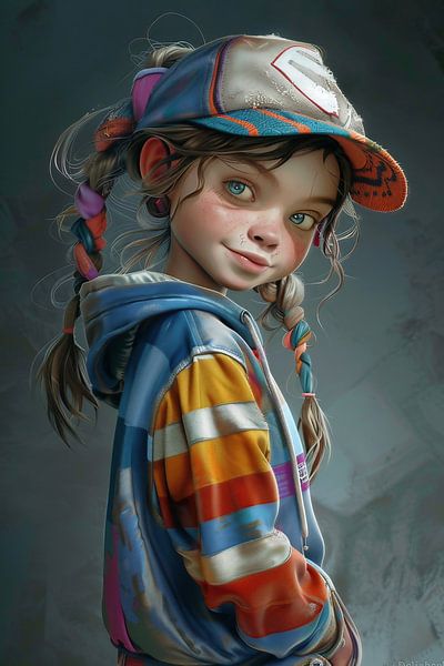 WonderKids Edition 74 by fernlichtsicht