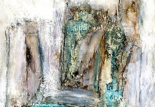 Accenten met blauwe tinten 23