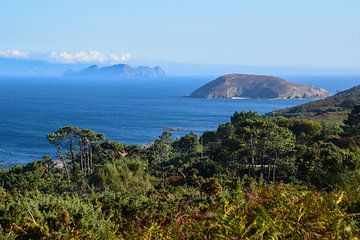 Illa de Ons, Spain - IV by Jarne Buttiens