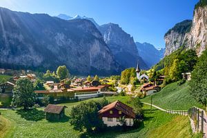 Lauterbrunnen