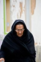 Femme portugaise