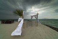 Ochtendmagie op Sivalai Beach - Tussen wind, licht en de golven van het geheugen van Walter G. Allgöwer thumbnail