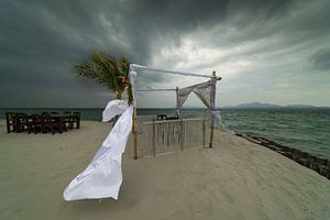 Morgenmagie am Sivalai Beach – Zwischen Wind, Licht und den Wellen der Erinnerung