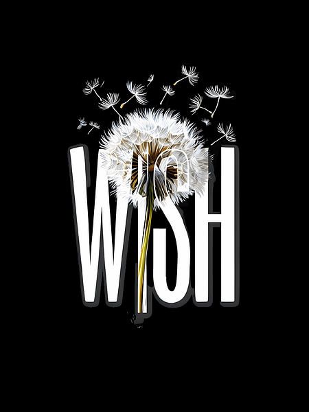 Whispers of Hope by Artistic