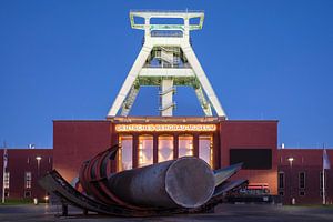 Deutsches Bergbau Museum, Metropole Ruhr, Bochum, Deutschland
