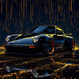 Art Show Beauty JM7.1044 by Johannes Murat
