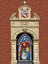190. Soli Deo gloria van Domstad Rudie thumbnail