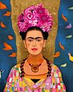 Frida by OEVER.ART thumbnail