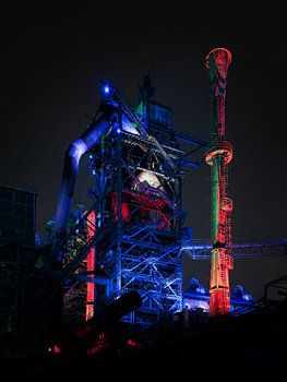 Light at night