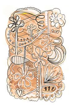 Vagues de croissance