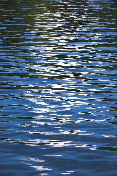 L'élément eau par Thomas Jäger