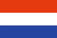Vlag van Nederland