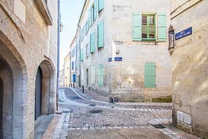 Périgieux, Dordogne sur Teuni's Dreams of Reality