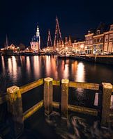 Haven van Hoorn