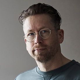 Martijn Hoogendoorn profielfoto