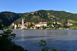Dürnstein van Erik Buitenhuis