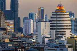 Bangkok von Walter G. Allgöwer