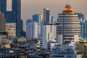 Bangkok