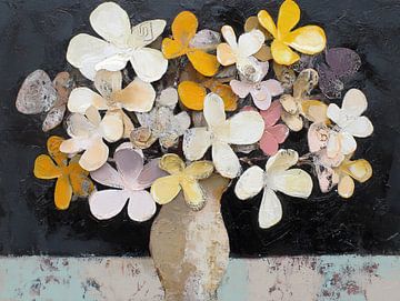 Flower Burst van I ❤ Bloemen