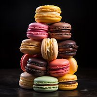 Macaroons