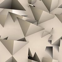 Escher in the remix