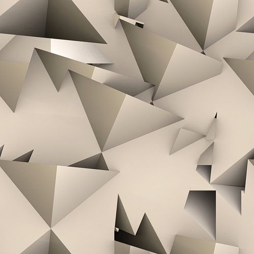 Escher in the remix
