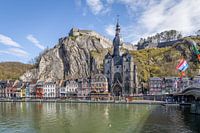 Citadelle de Dinant