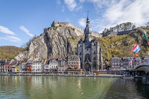 Citadelle de Dinant