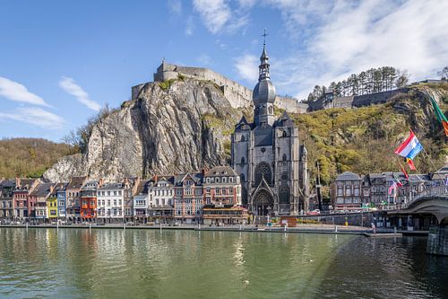 Citadel van Dinant