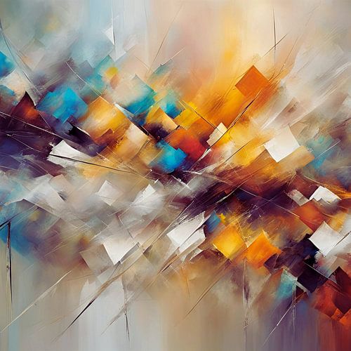 Classic Mordern Pallet Of Shine