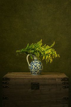 Goldenrod I van Rogier Kwikkers