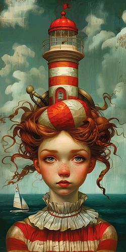 Highlight von Mirjam Duizendstra