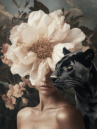 Sérénité sauvage