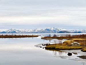 Island, Motiv 2