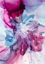 she blooms van Ichi rosine thumbnail