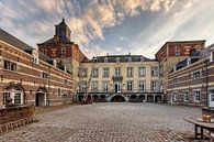 Kasteel Borgharen van Rob Boon thumbnail