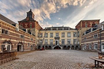 Château de Borgharen